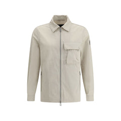 Belstaff Drome Jacket Belstaff Retail Flare