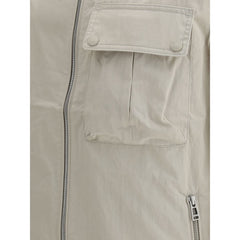Belstaff Drome Jacket Belstaff Retail Flare