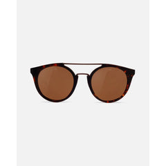 Vuarnet Brown Acetate Sunglasses Vuarnet Retail Flare