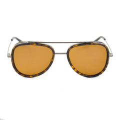 Vuarnet Gray Stainless Steel Sunglasses Vuarnet Retail Flare