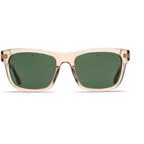 Vuarnet Multicolor Acetate Sunglasses - Retail Flare