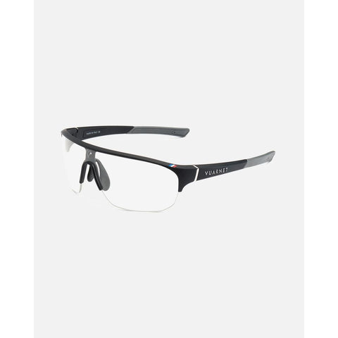 Vuarnet Black Acetate Sunglasses Vuarnet Retail Flare