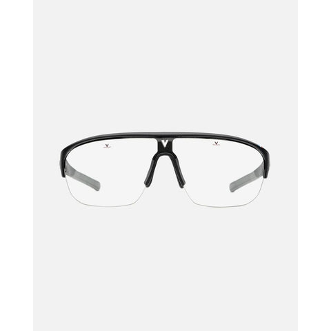 Vuarnet Black Acetate Sunglasses Vuarnet Retail Flare