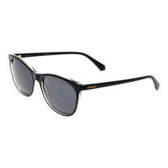Polaroid Black Women Sunglasses Polaroid Retail Flare