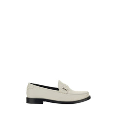 Saint Laurent Loafers Saint Laurent Retail Flare