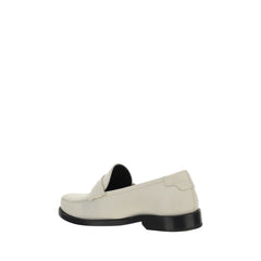 Saint Laurent Loafers Saint Laurent Retail Flare