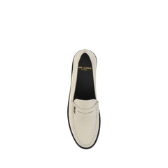 Saint Laurent Loafers Saint Laurent Retail Flare