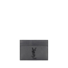 Saint Laurent Card Holder Saint Laurent Retail Flare