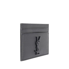 Saint Laurent Card Holder Saint Laurent Retail Flare