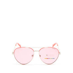 Polaroid Multicolor Metal Sunglasses Polaroid Retail Flare