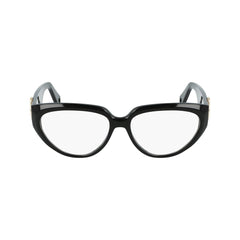 Lanvin Black Acetate Frames Lanvin Retail Flare
