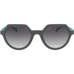 Adidas Black Plastic Sunglasses Adidas Retail Flare