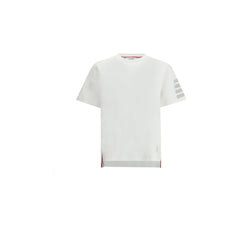 Thom Browne T-Shirt horizontal bands Thom Browne Retail Flare