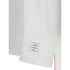 Thom Browne T-Shirt horizontal bands Thom Browne Retail Flare
