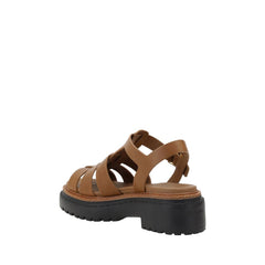 Prada Sandals with a tread sole - Retail Flare