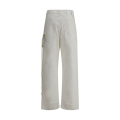Darkpark Lisa Chain Jeans - Retail Flare