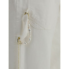 Darkpark Lisa Chain Jeans - Retail Flare