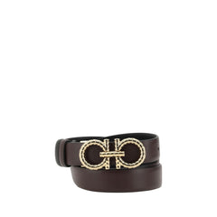 Ferragamo Reversible Belt - Retail Flare