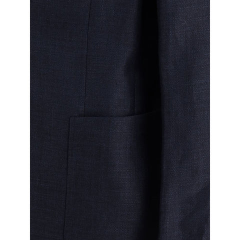 ZEGNA Single-breasted Blazer - Retail Flare