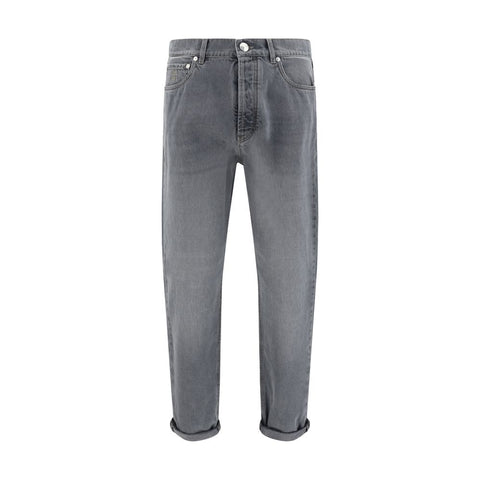 Brunello Cucinelli Jeans - Retail Flare