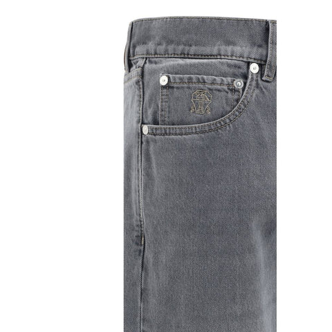 Brunello Cucinelli Jeans - Retail Flare