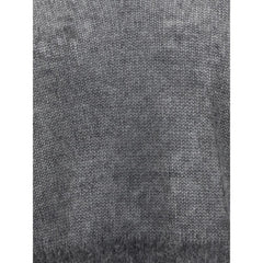 Brunello Cucinelli Wool mohair Sweater Brunello Cucinelli Retail Flare