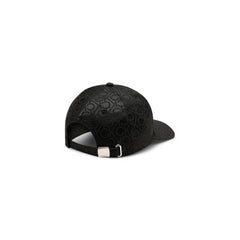 Calvin Klein Black Recycled Polyester Hat Calvin Klein Retail Flare