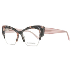 Marciano by Guess Multicolor Women Optical Frames Marciano by Guess Retail Flare