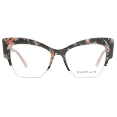 Marciano by Guess Multicolor Women Optical Frames Marciano by Guess Retail Flare