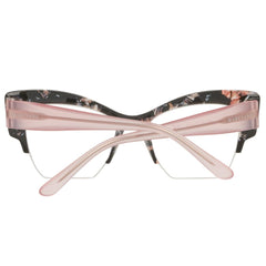 Marciano by Guess Multicolor Women Optical Frames Marciano by Guess Retail Flare