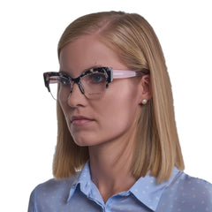 Marciano by Guess Multicolor Women Optical Frames Marciano by Guess Retail Flare
