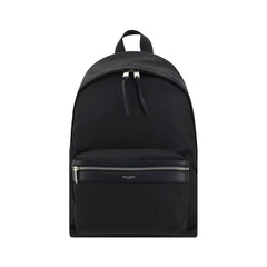 Saint Laurent City Backpack Saint Laurent Retail Flare