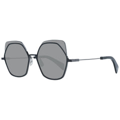 Yohji Yamamoto Black Women Sunglasses -  Yohji Yamamoto -  Retail Flare