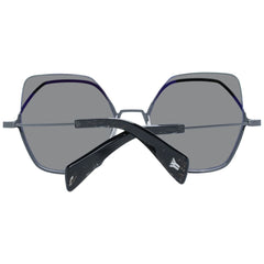 Yohji Yamamoto Black Women Sunglasses -  Yohji Yamamoto -  Retail Flare