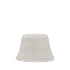 Moncler Logoed Bucket Hat - Retail Flare