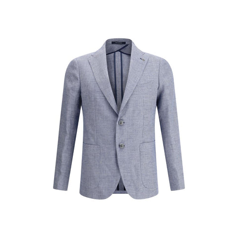 Tagliatore Montecarlo Blazer Jacket - Retail Flare