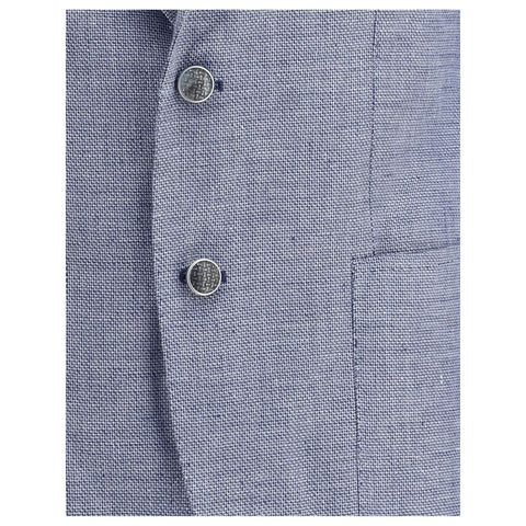 Tagliatore Montecarlo Blazer Jacket - Retail Flare