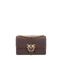 PINKO Love One Classic Shoulder Bag PINKO Retail Flare