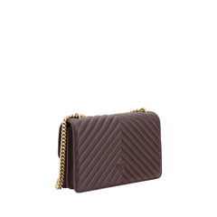 PINKO Love One Classic Shoulder Bag PINKO Retail Flare