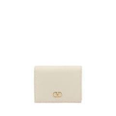 Valentino Garavani VLogo Wallet - Retail Flare