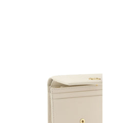 Valentino Garavani VLogo Wallet - Retail Flare
