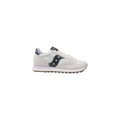 Saucony Purple Suede Leather Sneaker Saucony Retail Flare
