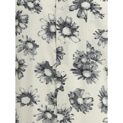 Magliano Matrix short sleeves Shirt Magliano Retail Flare