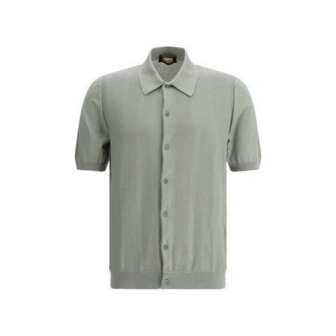 Svevo Short-sleeve knit Shirt - Retail Flare