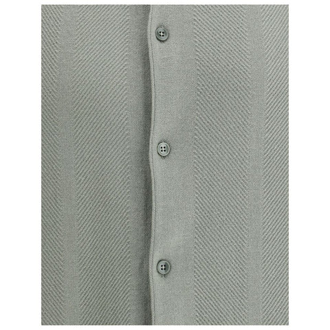 Svevo Short-sleeve knit Shirt - Retail Flare