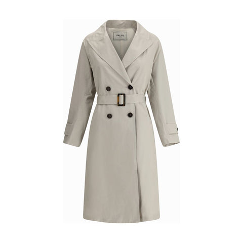Paltò Marcella Trench Coat Paltò Retail Flare