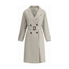 Paltò Marcella Trench Coat Paltò Retail Flare