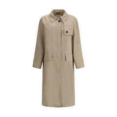 Paltò Marta Trench Coat Paltò Retail Flare