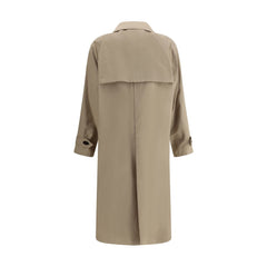 Paltò Marta Trench Coat Paltò Retail Flare