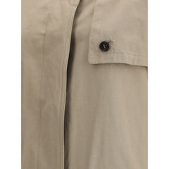 Paltò Marta Trench Coat Paltò Retail Flare
